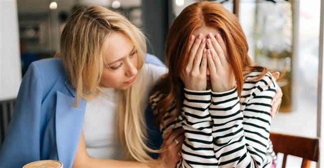 هل أنتِ صديقة داعمة؟.. عبارات تشير لذلك