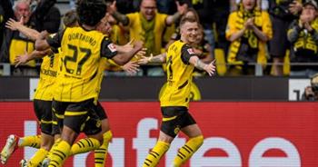 الدوري الألماني.. بوروسيا دورتموند يتفوق على بريمن في القيمة التسويقية