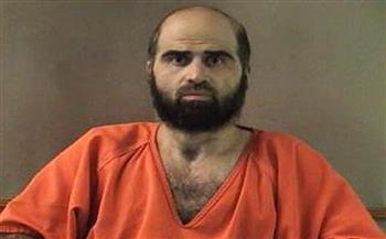 البنتاجون: بث عملية إعدام نضال حسن المتهم بقتل 13 شخصا بقاعدة فورت هود على الهواء مباشرة