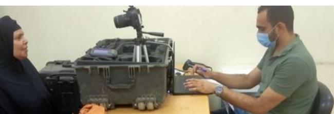 سرعة ودقة وأمان.. معايير المنظومة الحديثة للأحوال المدنية