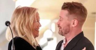 رحيل أيقونة الكوميديا كاثرين أوهارا عن عمر يناهز 71 عاماً