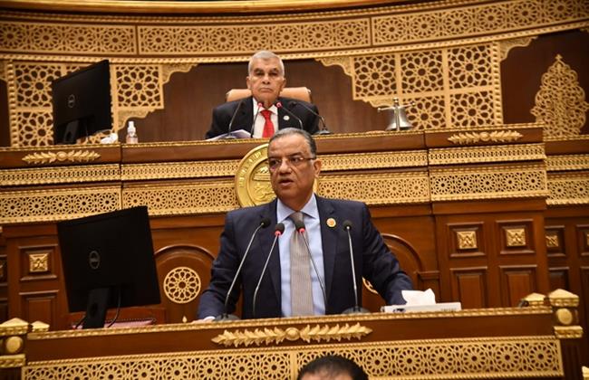 بدء جلسة مجلس الشيوخ لمناقشة طلبًا لحماية الأطفال من مخاطر الإنترنت ووسائل التواصل الاجتماعي 