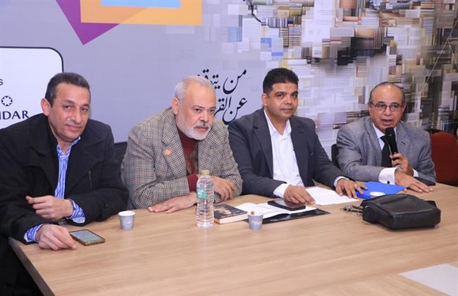 معرض الكتاب الـ 57| «شعر العامية بين الجذور الشعبية والتطور الجمالي»… مؤتمر يناقش قضاياه وتحولاته 