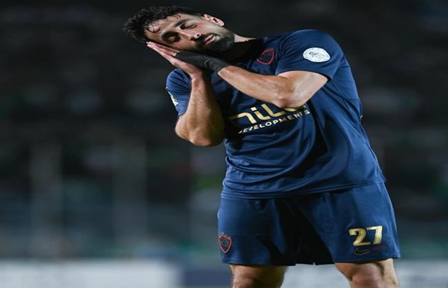 الكونفدرالية الأفريقية.. الزمالك يقفز للصدارة بثنائية في شباك المصري