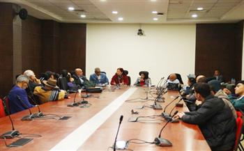 «ملتقى الإبداع» في معرض الكتاب يسلط الضوء على «فنار» نعيم صبري