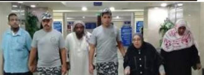 وزارة الداخلية تولي اهتمامًا خاصًا بالأشخاص ذوي الإعاقة لتعزيز الدمج مع المجتمع