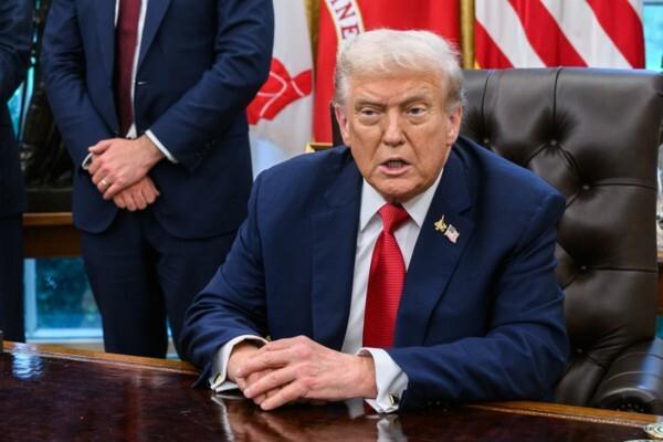 السفير الأمريكي في إسرائيل: الرئيس ترامب لا يطلق تهديدات جوفاء تجاه إيران