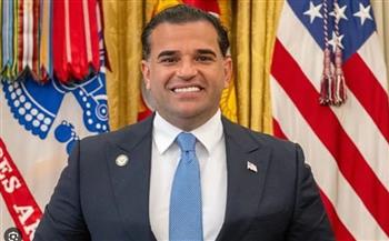 مصادر: المبعوث الأمريكي الخاص للعراق لم يعد يشغل هذا المنصب