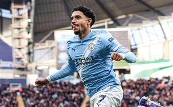 الدوري الإنجليزي.. مرموش يقود مانشستر سيتي ضد توتنهام  