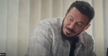 مصطفى شعبان يُحيي الذكرى الأولى لرحيل شقيقه ويستعد لـ "درش" في رمضان