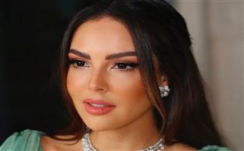 نينا مغربي  مع أمير كرارة في  "رجال الظل.. عملية رأس الأفعى" برمضان