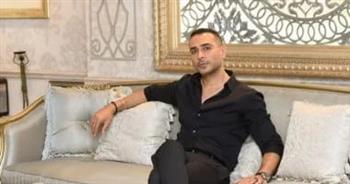 نور محمود شقيق أحمد رزق في «اللون الأزرق» في رمضان