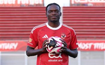 الأهلي يضع برنامج تجهيزي قوي لـ كامويش