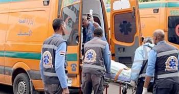 من أسرة واحدة.. إصابة 3 أشخاص باختناق إثر تسرب غاز في سوهاج