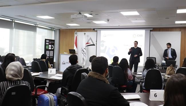 جهاز حماية المنافسة يطلق فعاليات الدورة الرابعة عشرة من نموذج محاكاة الجهاز