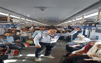 «النقل»: رحلات بتخفيضات كبيرة لنقل المشاركين في اللقاء الأول لبرامج الهيئات الشبابية بالعاصمة الجديدة