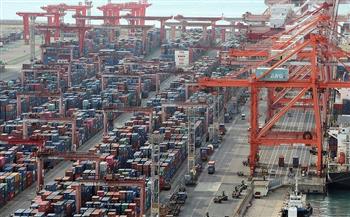 صادرات كوريا الجنوبية تقفز بنسبة 33.9% في يناير بفضل الطلب القوي على أشباه الموصلات