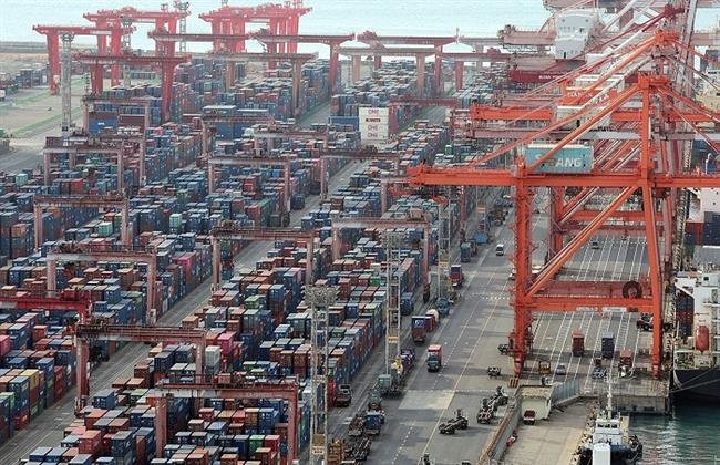 صادرات كوريا الجنوبية تقفز بنسبة 33.9% في يناير بفضل الطلب القوي على أشباه الموصلات