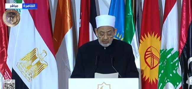 شيخ الأزهر: هيئة كبار العلماء رأت أن الطلاق التعسفي بدون سبب حقيقي حرام