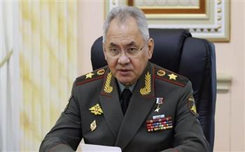 سكرتير مجلس الأمن الروسي يصل بكين في زيارة رسمية