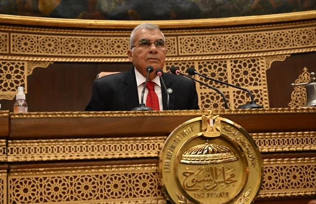 بدء جلسة مجلس الشيوخ لمناقشة طلبًا لحماية الأطفال من مخاطر الإنترنت ووسائل التواصل الاجتماعي 