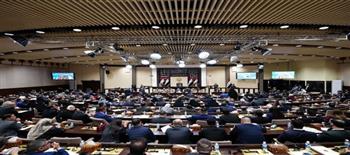 مجلس النواب العراقي يؤجل انعقاد جلسته لانتخاب رئيس الجمهورية