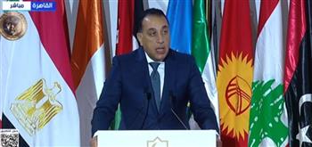 رئيس الوزراء: المرأة المصرية وصلت إلى مواقع غير مسبوقة في صنع القرار