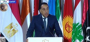 رئيس الوزراء: المرأة المصرية وصلت إلى مواقع غير مسبوقة في صنع القرار
