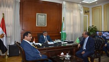 انطلاق فعاليات «أهلًا رمضان» بالجيزة منتصف شهر شعبان لتخفيف الأعباء عن المواطنين