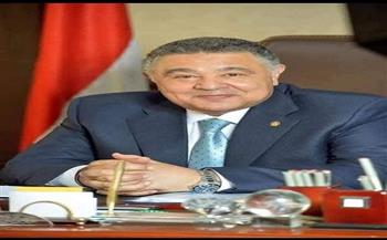 الانتهاء من قوائم الانتظار الخاصة بقسم المناظير بمستشفى الحميات البحر الأحمر