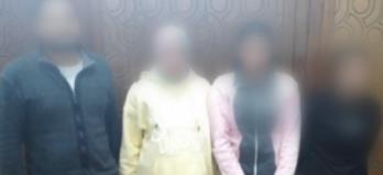 الأمن يداهم نادي صحي بدون ترخيص في الإسكندرية