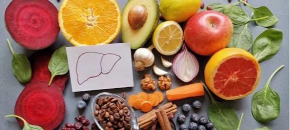 أطعمة تساعد في مواجهة الكبد الدهني