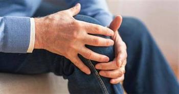 أسباب  زيادة تأثير برد الشتاء على المفاصل