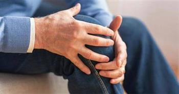 أسباب  زيادة تأثير برد الشتاء على المفاصل