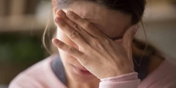 أعراض الصدمة النفسية