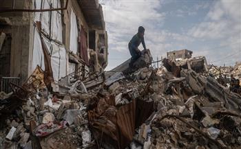 رئيس اللجنة الفلسطينية لإدارة غزة: ندعو جميع الأطراف إلى الالتزام بوقف إطلاق النار