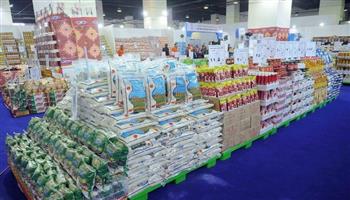 انطلاق معارض «أهلاً رمضان» 2026... بتخفيضات تصل إلى 25% على السلع في جميع المحافظات