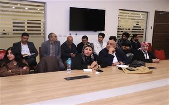 معرض الكتاب الـ 57| «قضايا شعر العامية المصرية» تناقش الحداثة والتجربة الشعبية