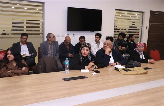 معرض الكتاب الـ 57| «قضايا شعر العامية المصرية» تناقش الحداثة والتجربة الشعبية