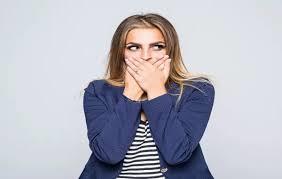 أسباب فطريات اللسان