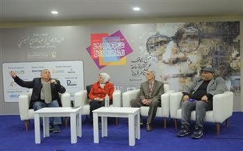 معرض القاهرة الدولي للكتاب الـ57.. الاحتفاء بنصف قرن على رحيل الشيخ النقشبندي «صوت القرآن»