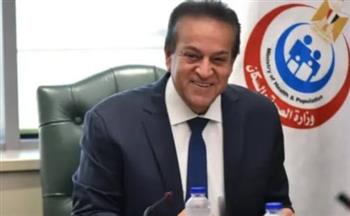 إنهاء قوائم الانتظار بإجراء 3.77 مليون عملية جراحية ضمن المبادرة الرئاسية