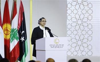 انطلاق فعاليات المؤتمر الدولى استثمار الخطاب الديني والإعلامي وأثره على حماية وتعزيز حقوق المرأة 