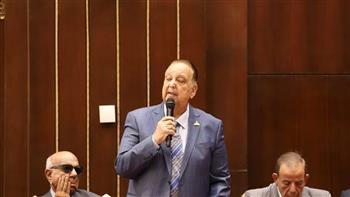 تقرير لجنة التعليم بالشيوخ بشأن اقتراح النائبة ولاء هرماس بشأن "تقييد منصة روبلوكس لحماية النشء"