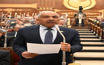 وكيل «الشيوخ»: العالم الافتراضي تحول إلى ساحة مفتوحة لحروب الجيل الخامس