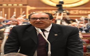 رئيس برلمانية مستقبل وطن في مجلس الشيوخ يحذر: نواجه عالمًا مجهولًا يهدد القيم 