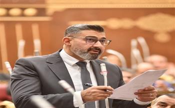 ياسر جلال يطالب بإدراج المواطنة الرقمية ضمن المناهج التعليمية في المدارس