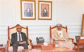 مصر وسلطنة عُمان تؤكدان أهمية توسيع مجالات الشراكة الإعلامية بين البلدين