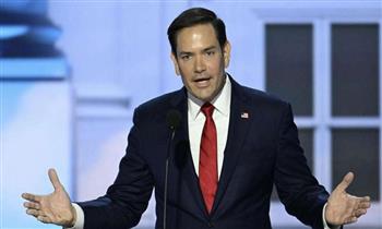 روبيو يبحث مع نظيره البرازيلي قضايا الأمن والاقتصاد