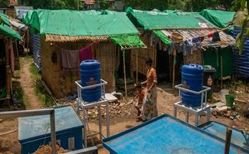 جوتيريش يحذر من التدهور السريع للوضع في ميانمار وعواقبه الإقليمية الوخيمة